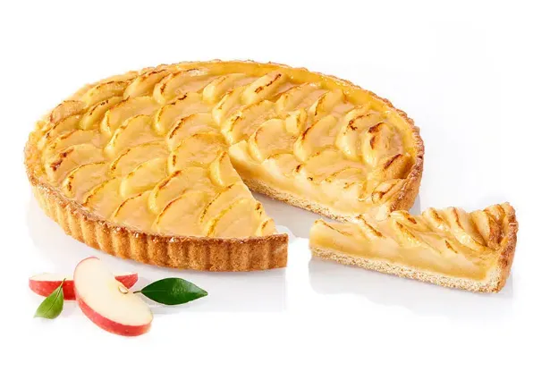 Õunakook BONCOLAC,"Tradition", külmutatud,  1kg