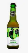 Öunalimonaad mahe, ÖUN, 330 ml