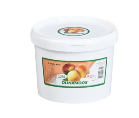 Õunamoos Rõngu Mahl 3,2kg