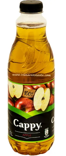 Õunanektar, CAPPY, 1 l