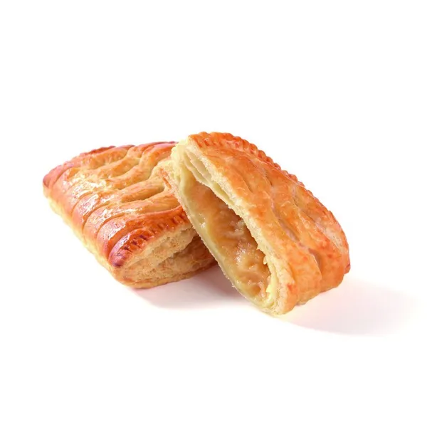 Õunapirukas DÉLIFRANCE külmutatud, 110g x 48tk