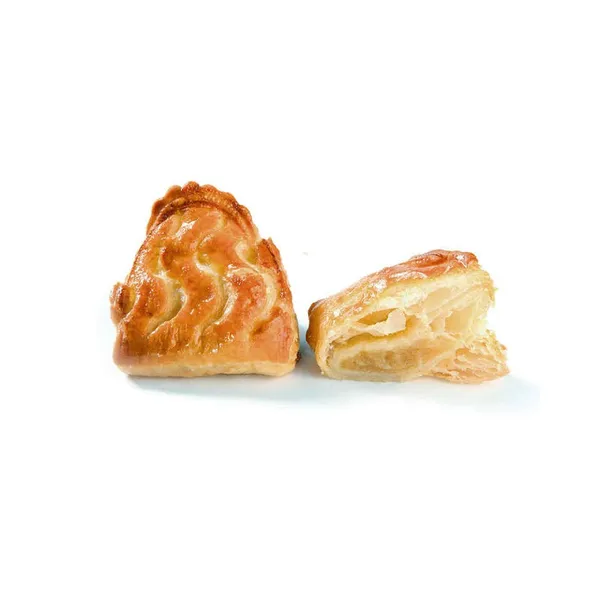 Õunasaiake DELIFRANCE, mini, võiga, külmutatud, 35g x 120tk
