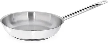 OZTI Pann 24cm roostevaba teras (paksu põhjaga) IND