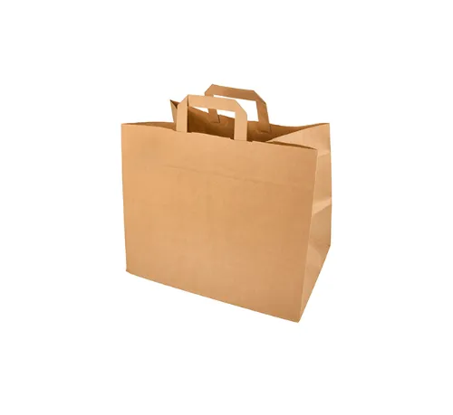 Paberkott 32 cm x 22 cm x 24 cm, 125tk