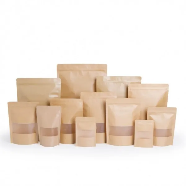 PaberkottDP. DoyPack 160x2F40x270 mm (750 ml), 1000tk