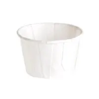 Pabernõu pagaritootele 60 ml, D 5,4 cm, H 3,5 cm, RAMEKIN, 200tk