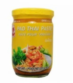 Pasta COCK Pad Thai, 227g