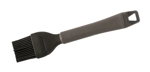 PADERNO Silikoonpintsel 20 cm, plast käepide