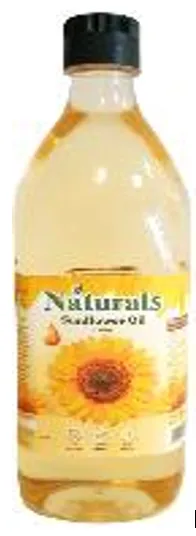 Päevalilleõli Naturalisimo 1l