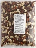 Pähkli - rosina segu ARIMEX, 1kg