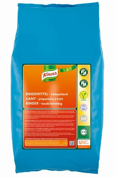 Paksendaja KNORR Binder, 2 kg