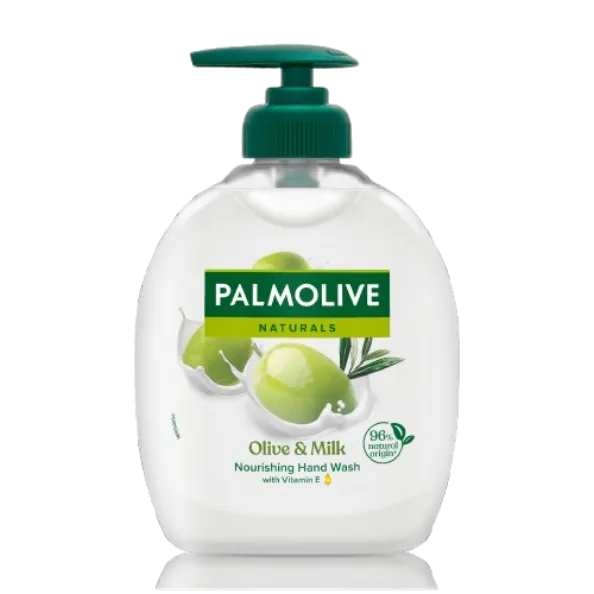PALMOLIVE Vedelseep Naturals Olive Milk 300ml
