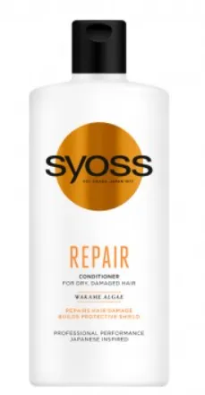 Palsam SYOSS Repair 440ml