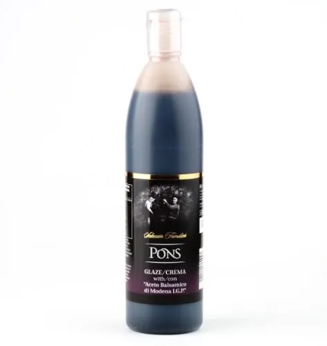 Palsamiäädikakreem,  PONS, 500 ml