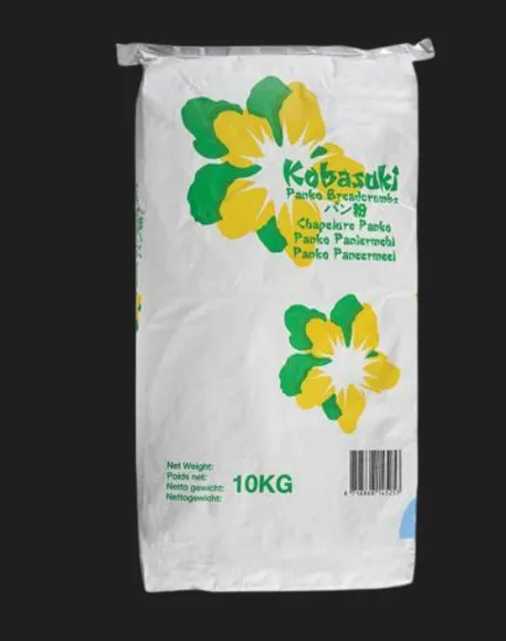 Paneerimishelbed KOBASUKI, Panko, 10kg