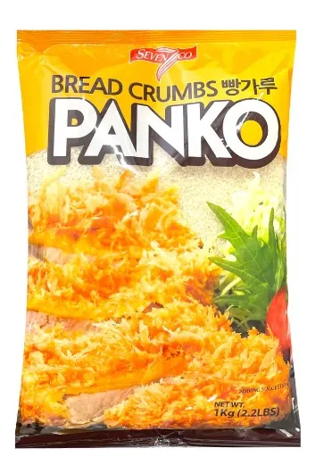 Paneerimishelbed SEVENCO , Panko, 1kg