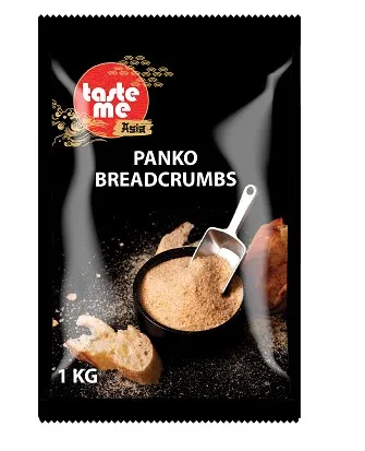 Paneerimishelbed TASTE ME, Panko, 1kg