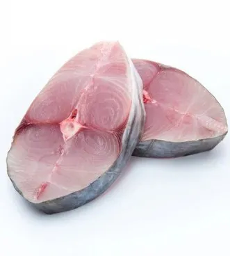 Pangasius steik SEAMAID, 20% glasuur, külmutatud, 800g/ 1kg