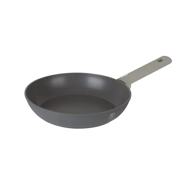 Pann Aspen, mittenakkuva kattega/alumiinium, D 24 cm, H 4,8 cm, tk