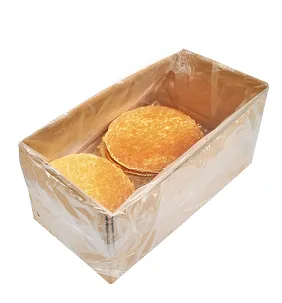 Pannkoogid magusad,külmutatud, (100tkx50g), 5kg