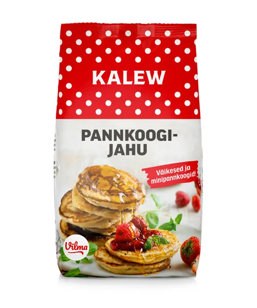 Pannkoogijahu, KALEW, 400 g
