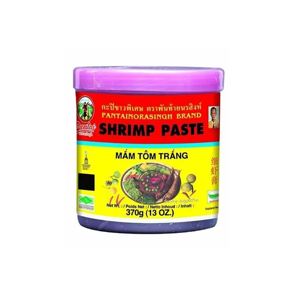 PANTAI Kreveti pasta 370g, Tai