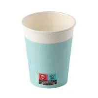 Tops 240ml, 10tk/pakk,  papist, SMILE Aqua