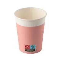 Tops 240ml, 10tk/pakk, papist, SMILE Coral