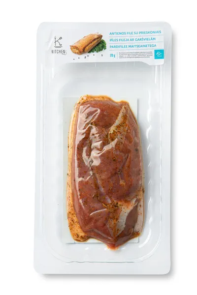 Pardifilee KITCHEN ME, maitseainetega, 170g