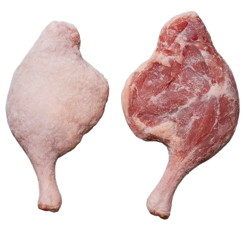 Pardikoivad, A-klass, 2tk, külmutatud, 550g