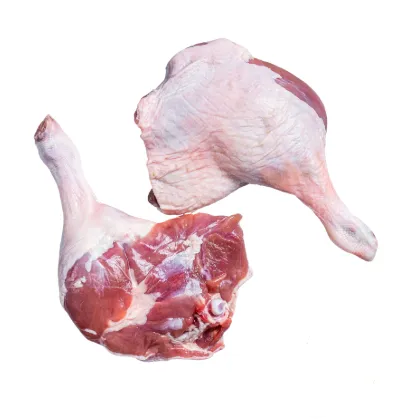 Pardikoivad BARBARIE, 300-400g, halal, vaakumis, külmutatud, 5kg