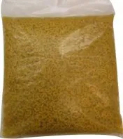 Pasta ARIADNA Gancetti rigati, nisujahust, 5 kg