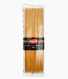 Pasta ARIADNA, Spaghetti, nisujahust, 400g