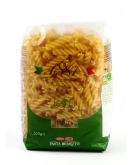Makaroni 1881 Fusilli Nr.36, BIO, 500g