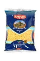 Pasta ARRIGHI, Biavetta, durum, 500g