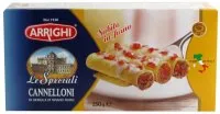 Pasta ARRIGHI, Cannelloni, durum, 250g