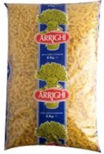 Makaroni, spirāles ARRIGHI Nr.37, 5kg