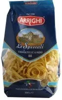 Pasta ARRIGHI, Nr.88 Tagliatelle, 500g