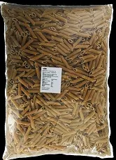 Pasta ARRIGHI, Penne, täistera, 5kg