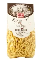 Pasta BELLA ITALIA Busiati Trapanesi, durum, 500g