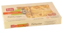 Pasta BELLA ITALIA, Fettuccine, munaga, durum, 250g