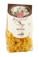 Pasta BELLA ITALIA Gigli Toscani, durum, 500g