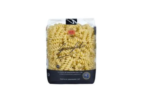 Makaroni GAROFALO, Fusilli, 500g