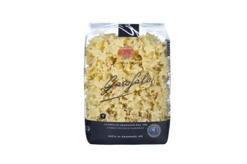 Pasta GAROFALO Mafalda corta 500g