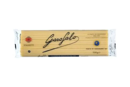 Pasta GAROFALO Spagetid 500g