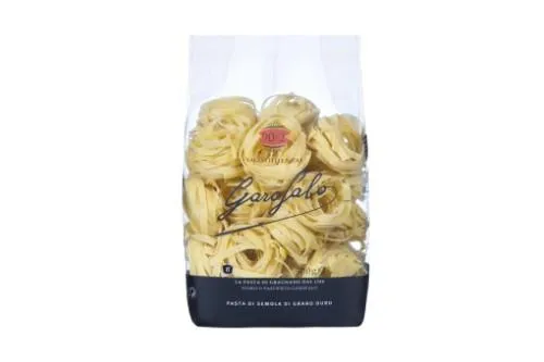 Pasta GAROFALO Tagliatelle Nido 500g