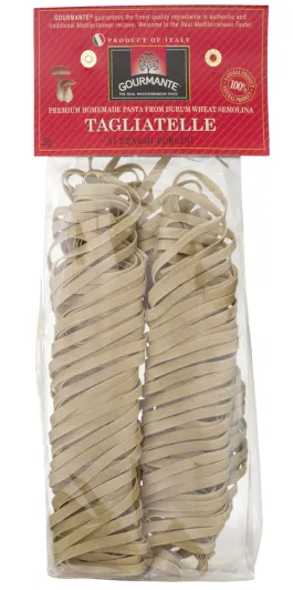 Pasta GOURMANTE Tagliatelle Ai Porcini  250g