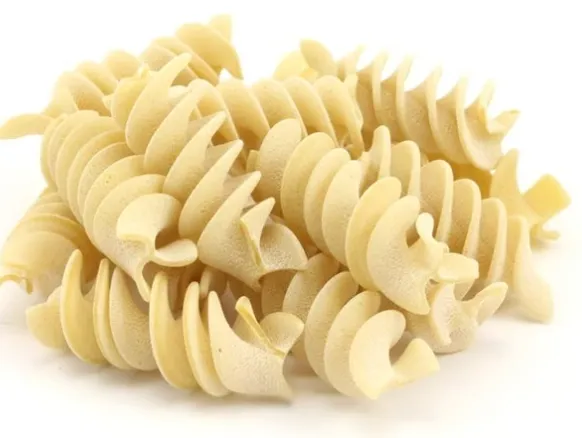 Pasta MAZZA, Fusilli (spiraal), durum, 5kg