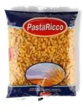 Pasta PASTA RICCO, Cornetti, durum, 400g (sarveke)