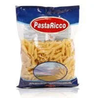 Pasta PASTA RICCO, Penne Rigante, durum, 400g
